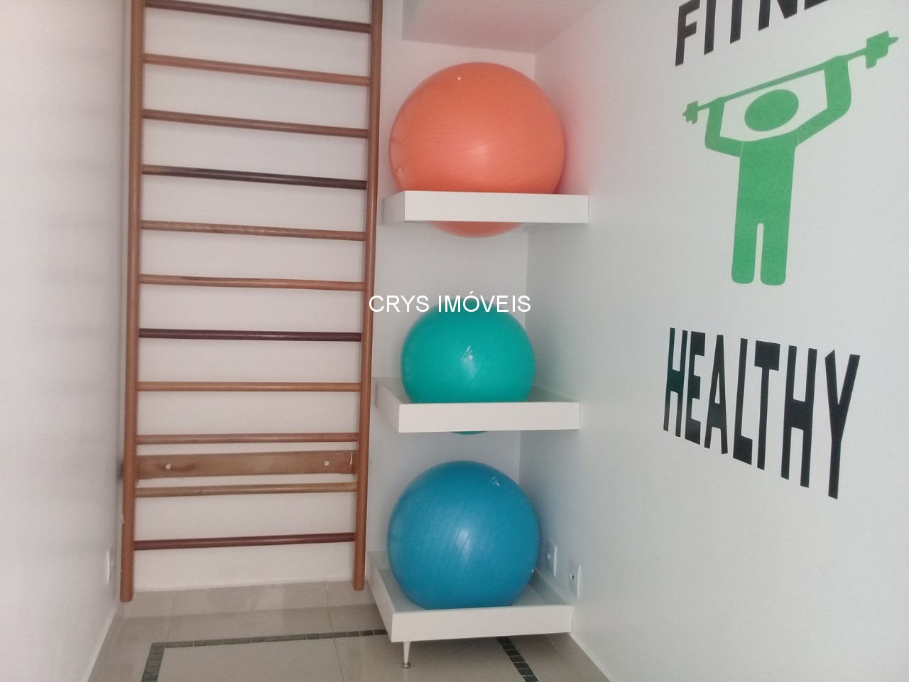 Apartamento, 2 quartos, 54 m² - Foto 15