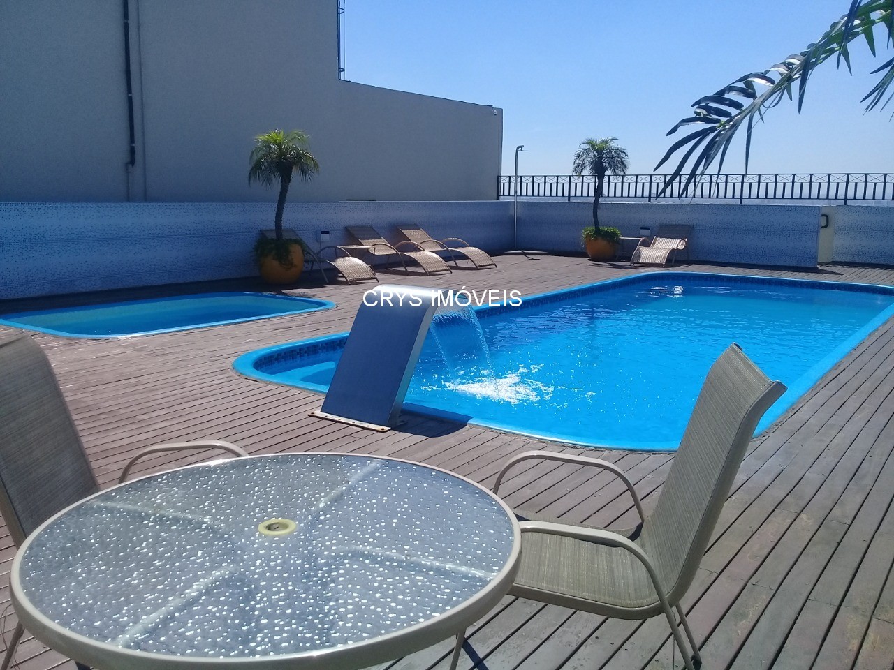 Apartamento, 2 quartos, 54 m² - Foto 16