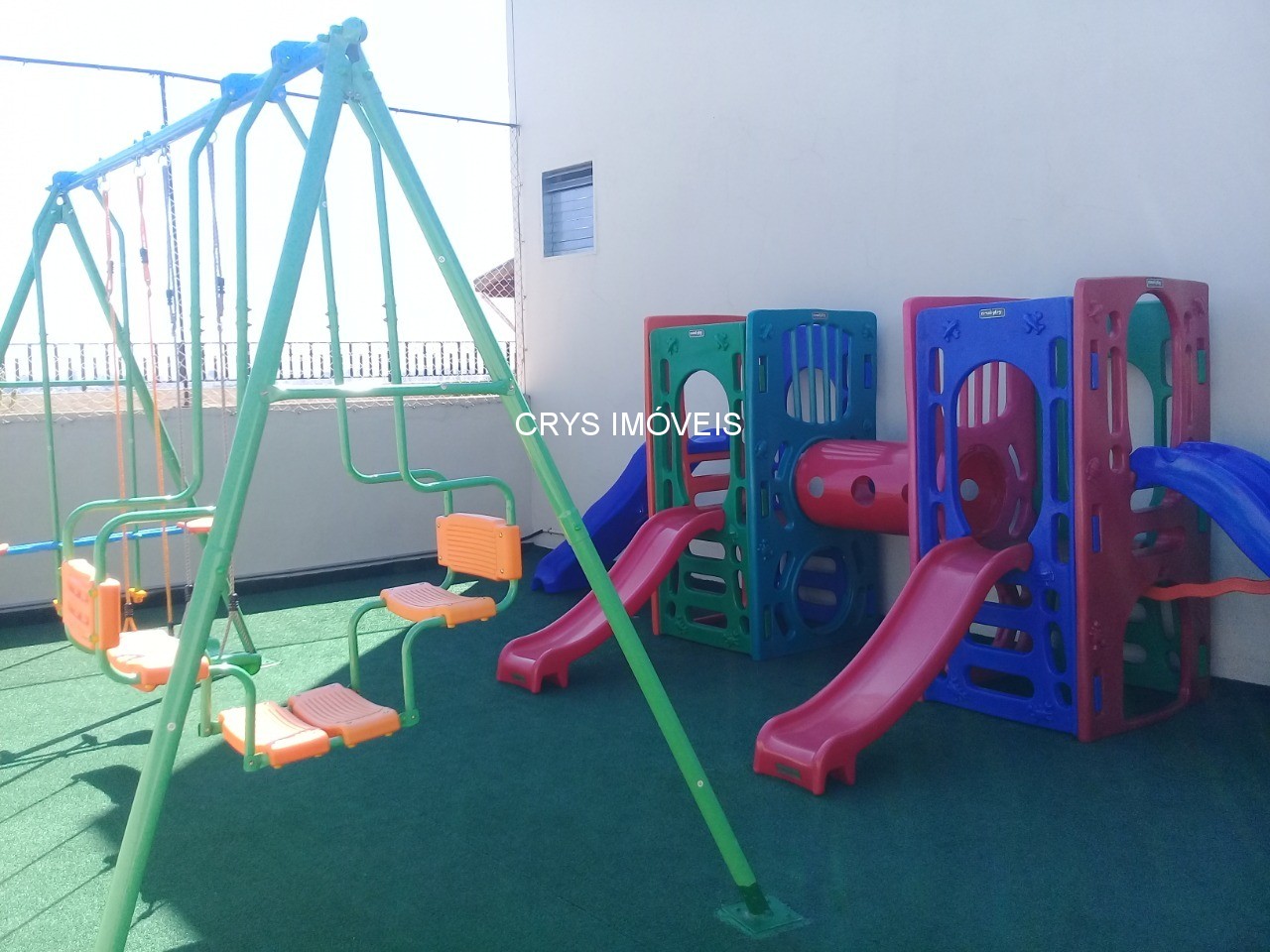 Apartamento, 2 quartos, 54 m² - Foto 17