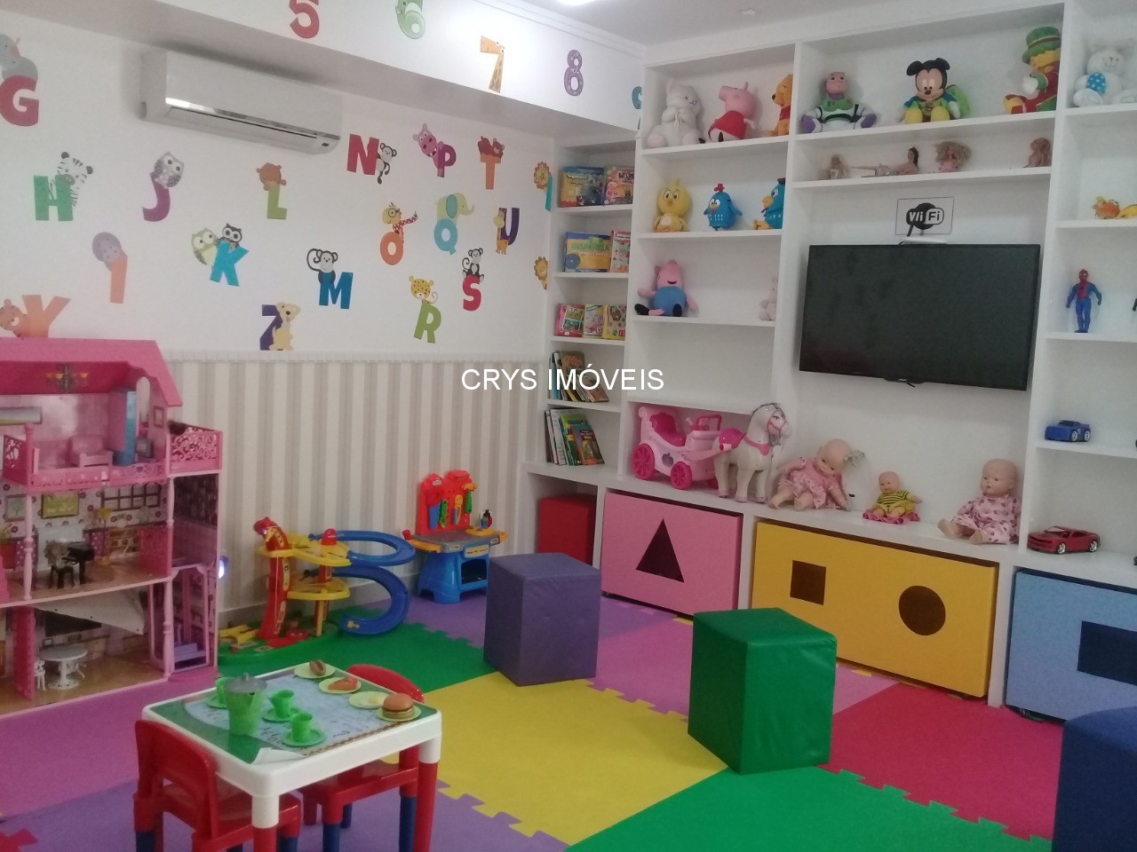 Apartamento, 2 quartos, 54 m² - Foto 19