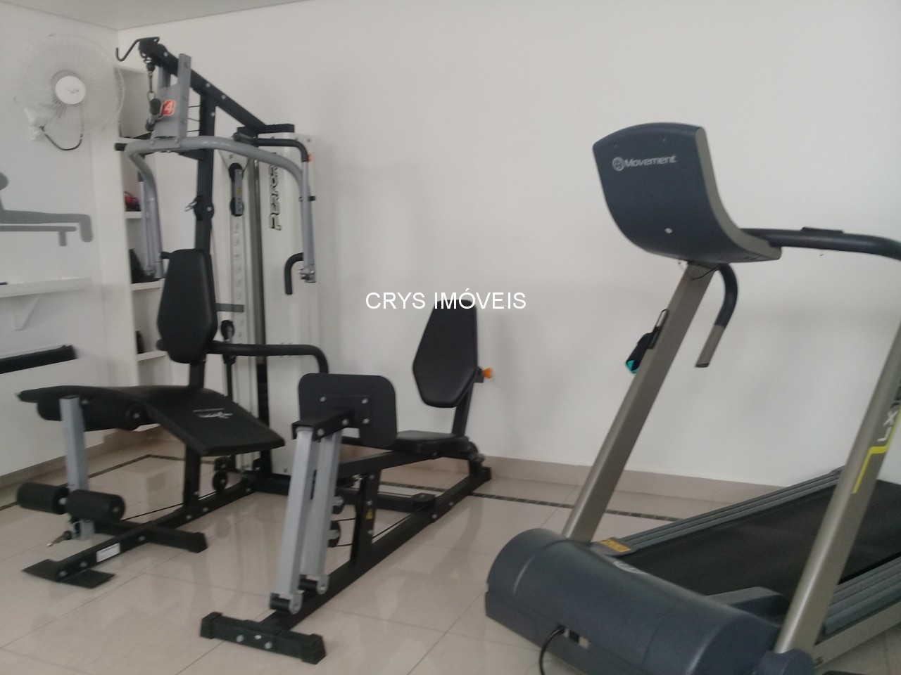 Apartamento, 2 quartos, 54 m² - Foto 20