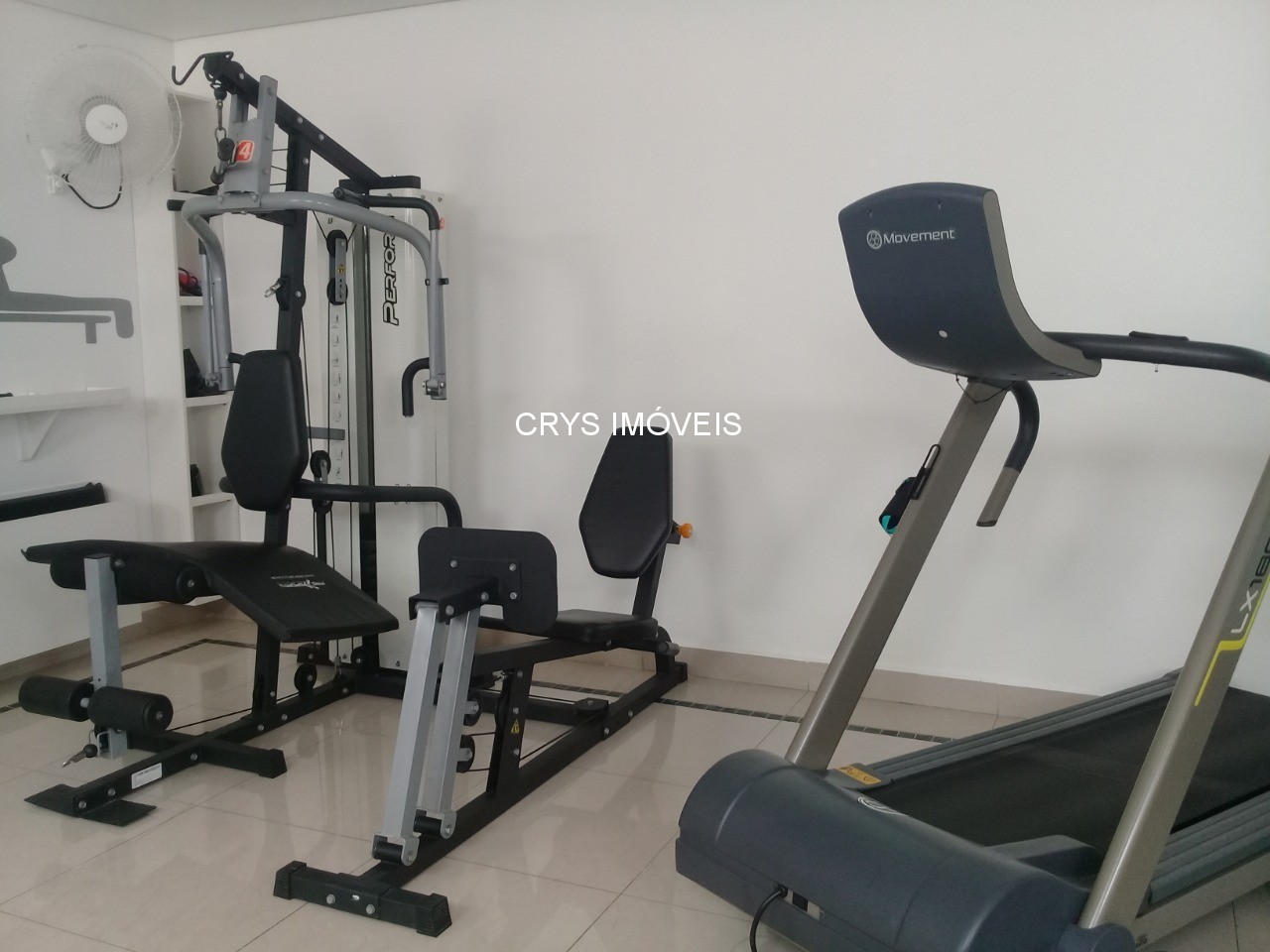 Apartamento, 2 quartos, 54 m² - Foto 23