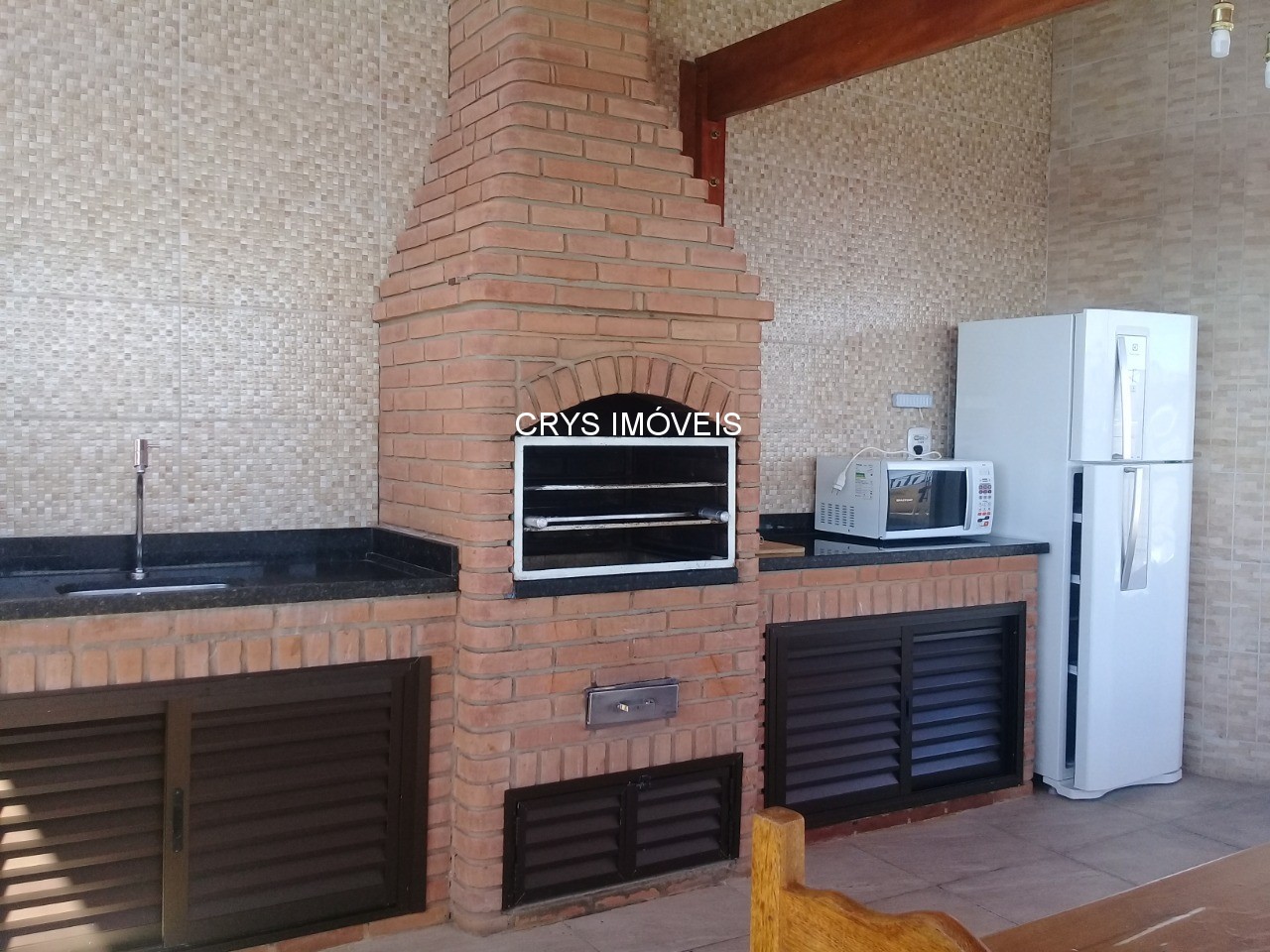 Apartamento, 2 quartos, 54 m² - Foto 24