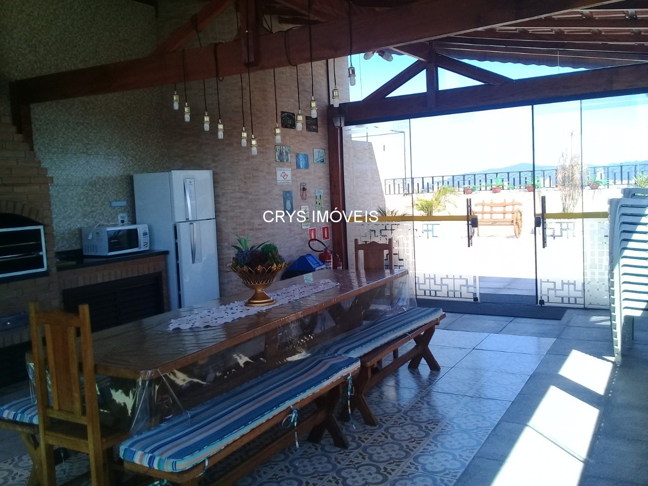 Apartamento, 2 quartos, 54 m² - Foto 27