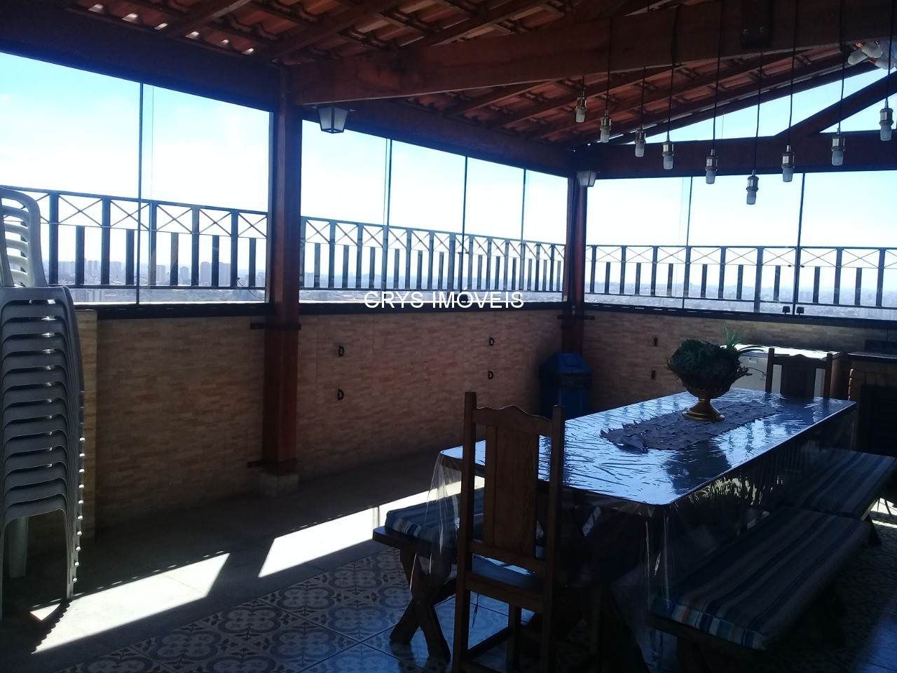 Apartamento, 2 quartos, 54 m² - Foto 29