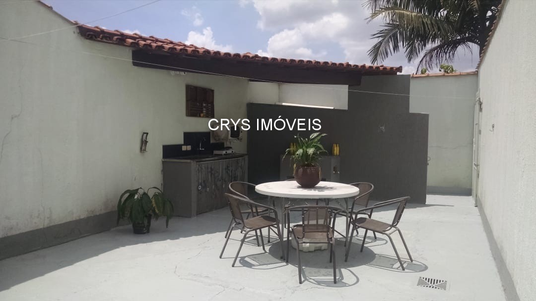 Casa, 3 quartos, 350 m² - Foto 2