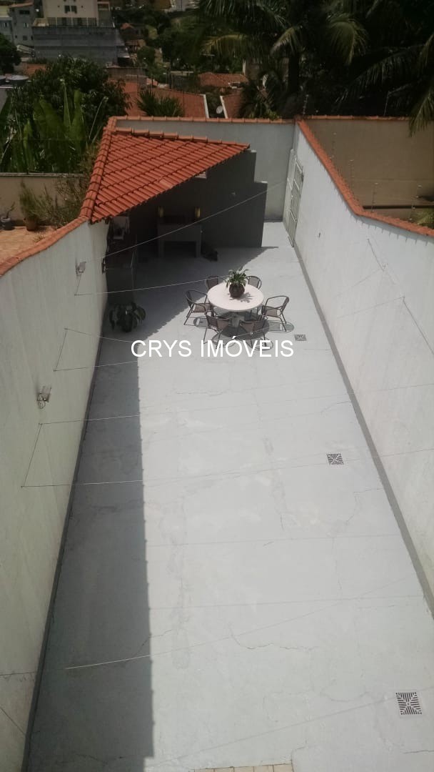 Casa, 3 quartos, 350 m² - Foto 3