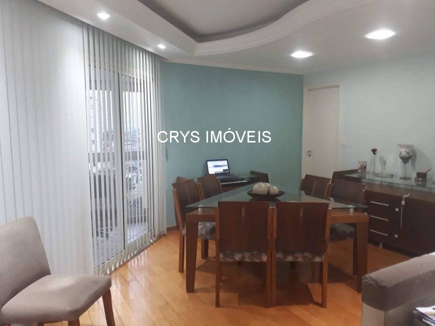 Apartamento, 4 quartos, 95 m² - Foto 1