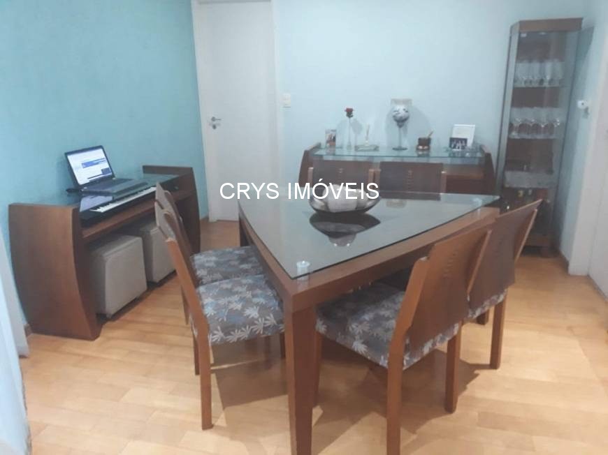 Apartamento, 4 quartos, 95 m² - Foto 2