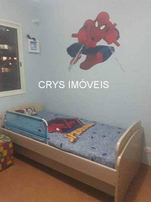 Apartamento, 4 quartos, 95 m² - Foto 4