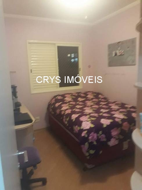 Apartamento, 4 quartos, 95 m² - Foto 5