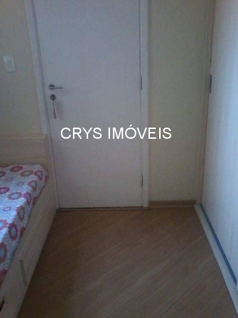 Apartamento, 4 quartos, 95 m² - Foto 7