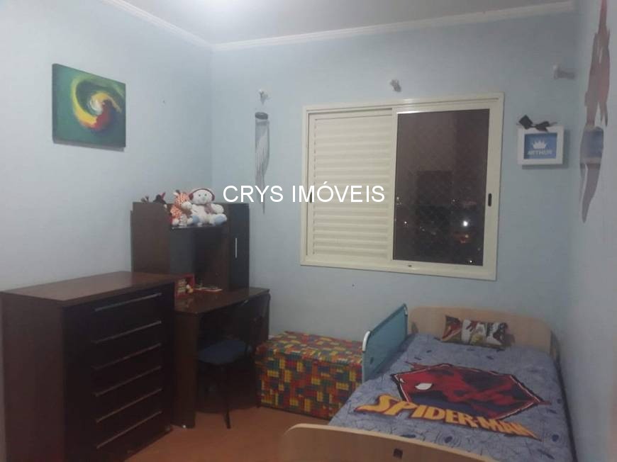 Apartamento, 4 quartos, 95 m² - Foto 8