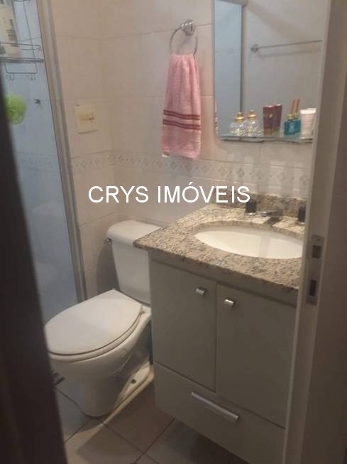 Apartamento, 4 quartos, 95 m² - Foto 12