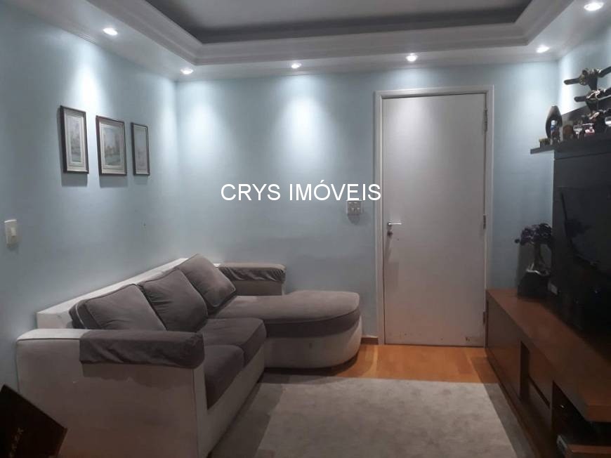 Apartamento, 4 quartos, 95 m² - Foto 13