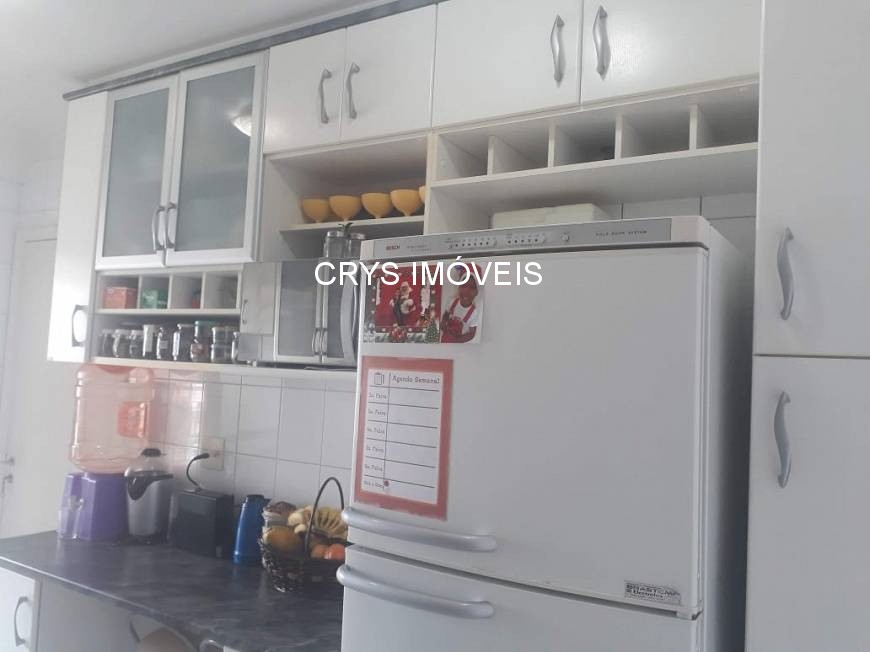 Apartamento, 4 quartos, 95 m² - Foto 14
