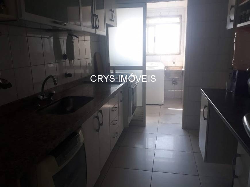 Apartamento, 4 quartos, 95 m² - Foto 15