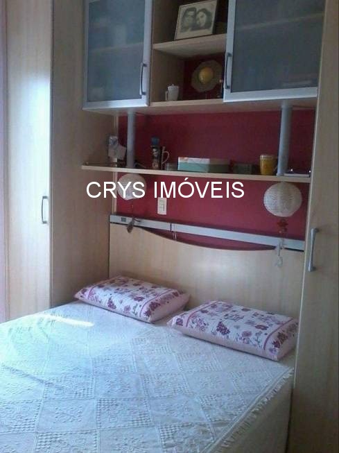 Apartamento, 4 quartos, 95 m² - Foto 16