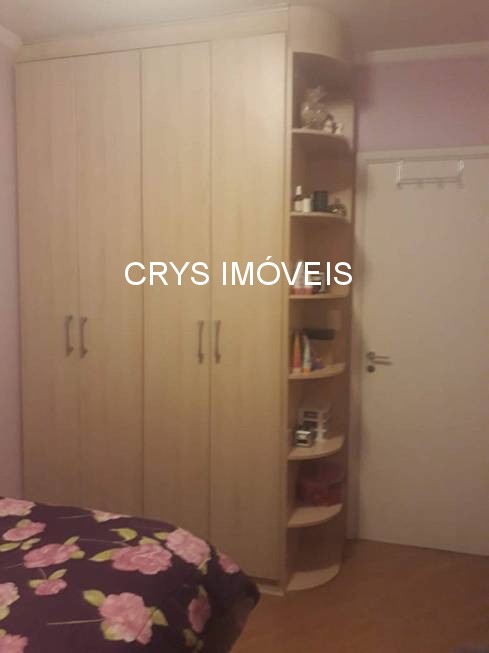 Apartamento, 4 quartos, 95 m² - Foto 17