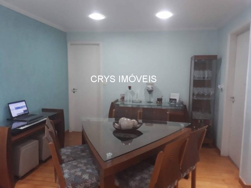 Apartamento, 4 quartos, 95 m² - Foto 20