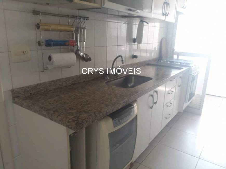 Apartamento, 4 quartos, 95 m² - Foto 21