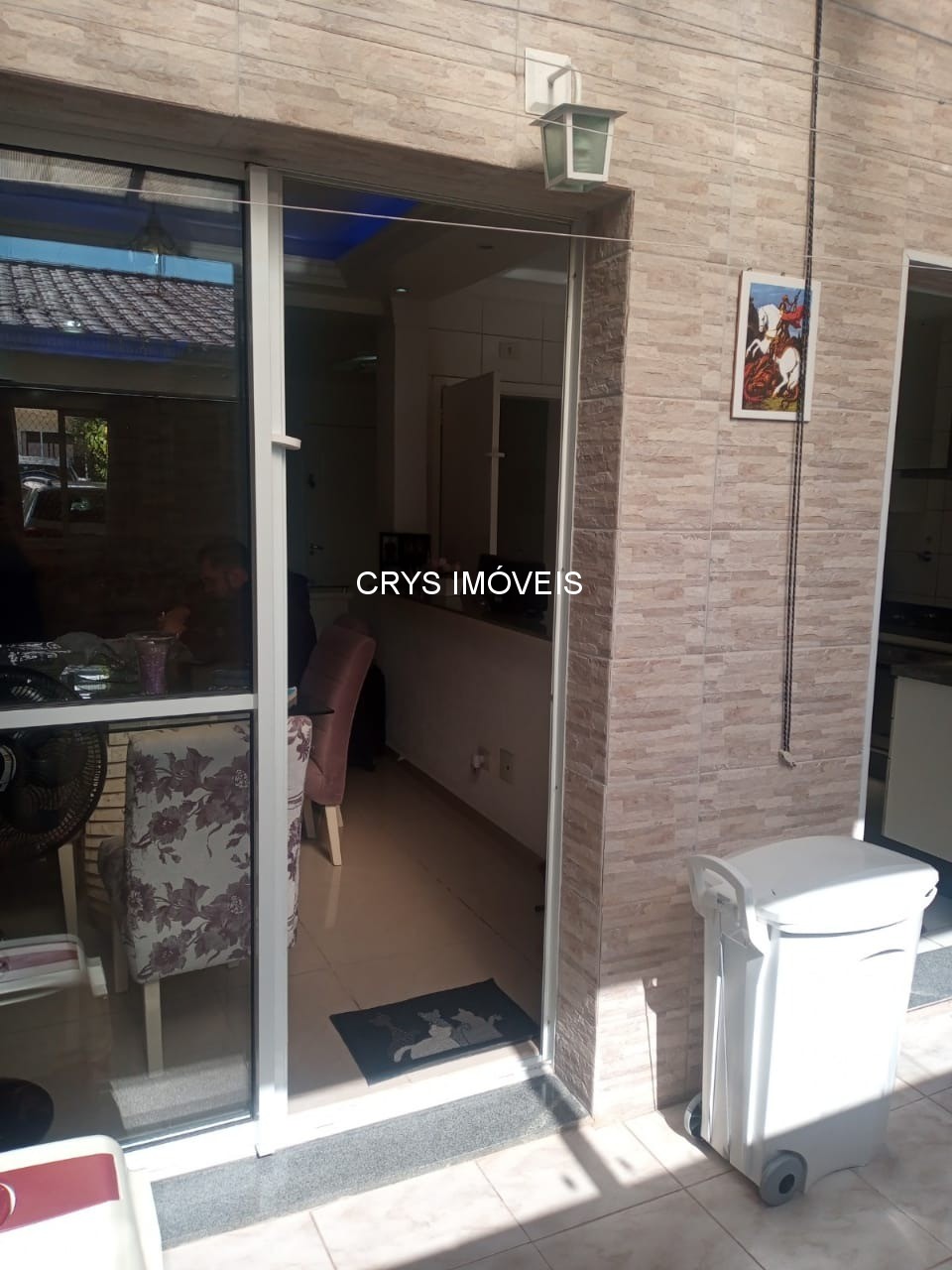 Casa, 3 quartos, 112 m² - Foto 9