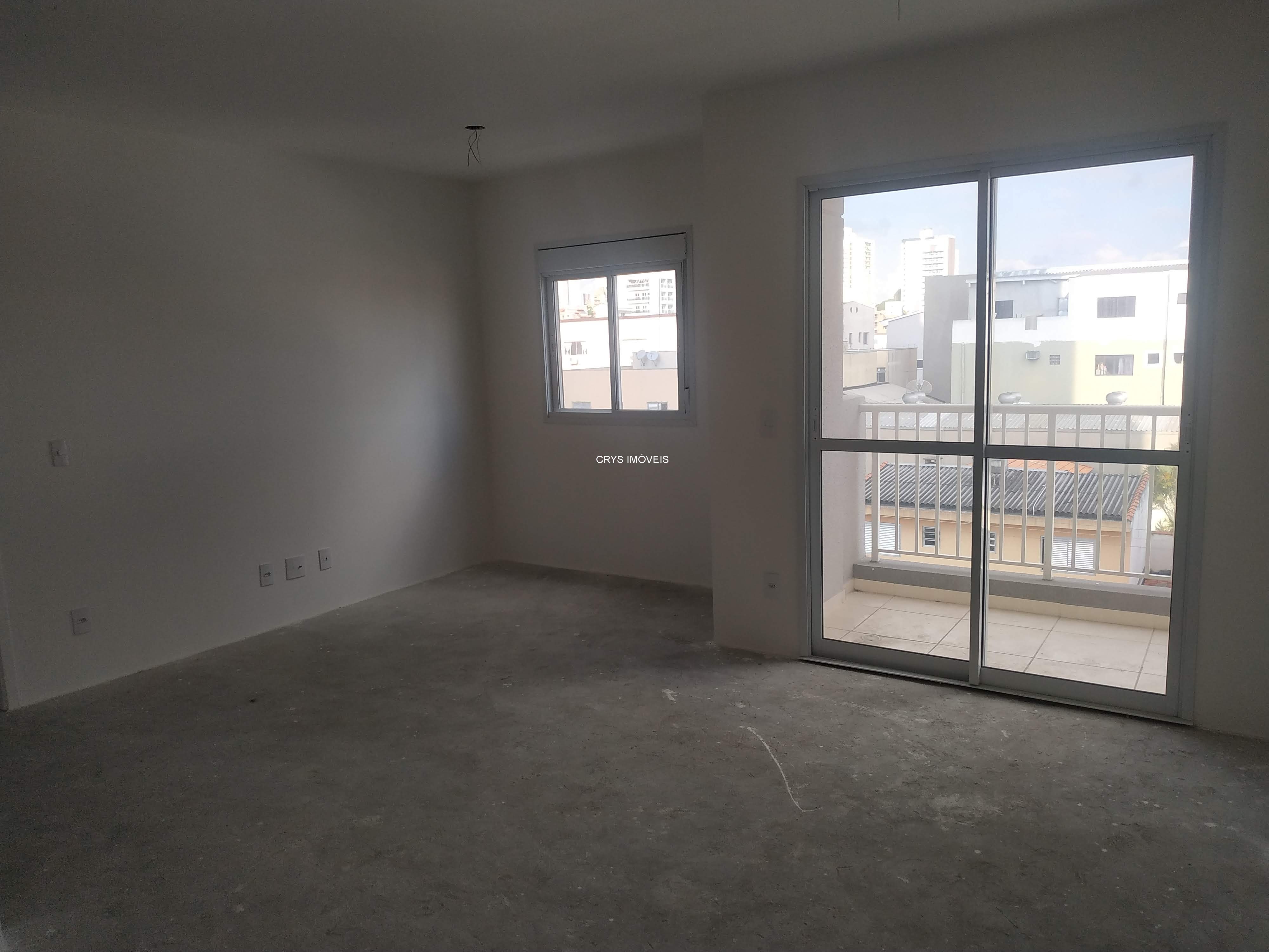 Apartamento, 2 quartos, 55 m² - Foto 3