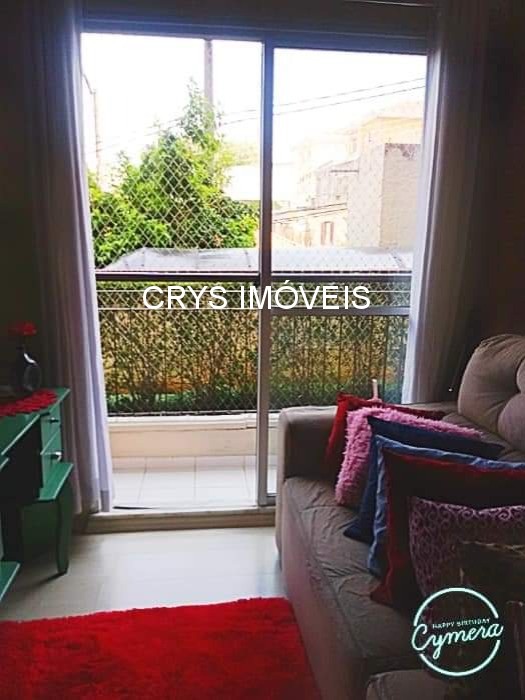 Apartamento, 2 quartos, 49 m² - Foto 7