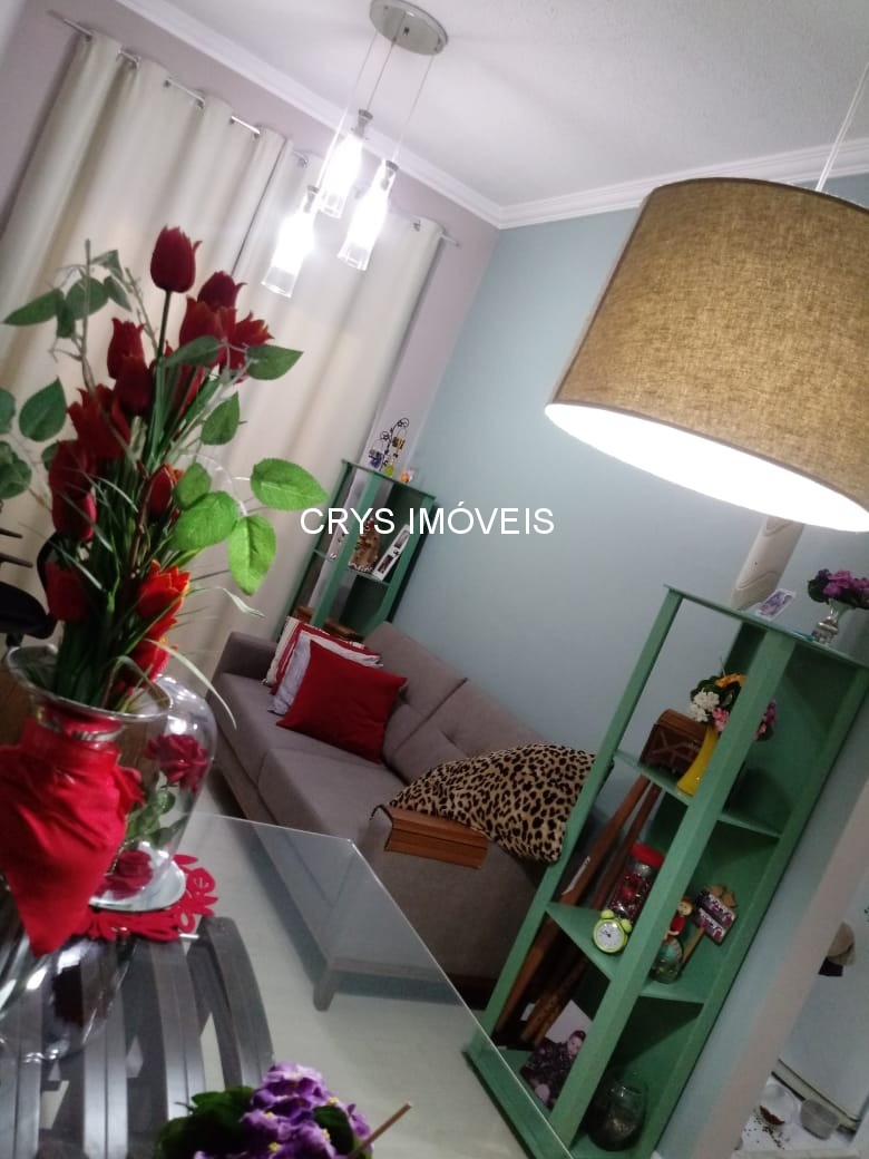 Apartamento, 2 quartos, 49 m² - Foto 30