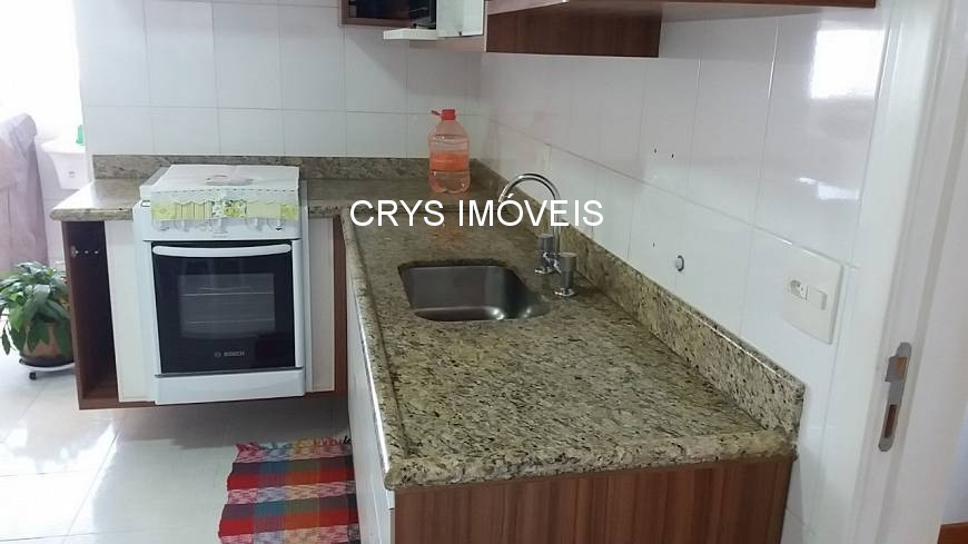 Apartamento, 3 quartos, 116 m² - Foto 7