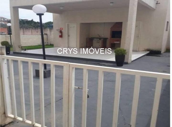 Apartamento, 3 quartos, 50 m² - Foto 3