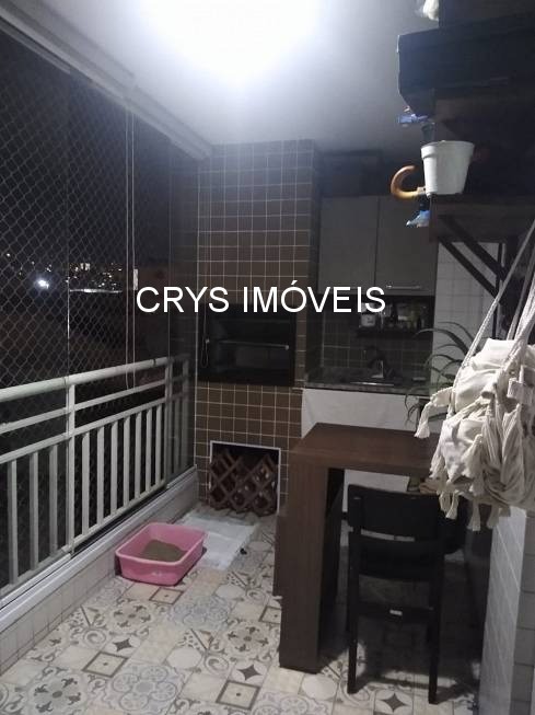 Apartamento, 3 quartos, 110 m² - Foto 2