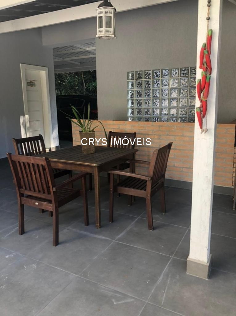 Casa, 4 quartos - Foto 7