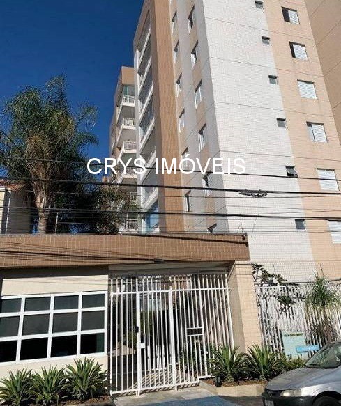 Apartamento, 3 quartos, 110 m² - Foto 6