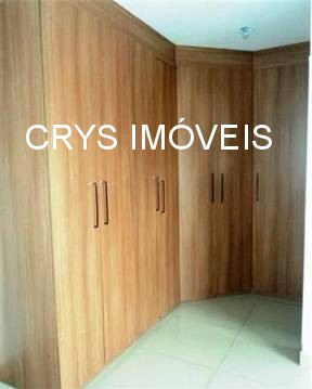 Apartamento à venda com 3 quartos, 110m² - Foto 7