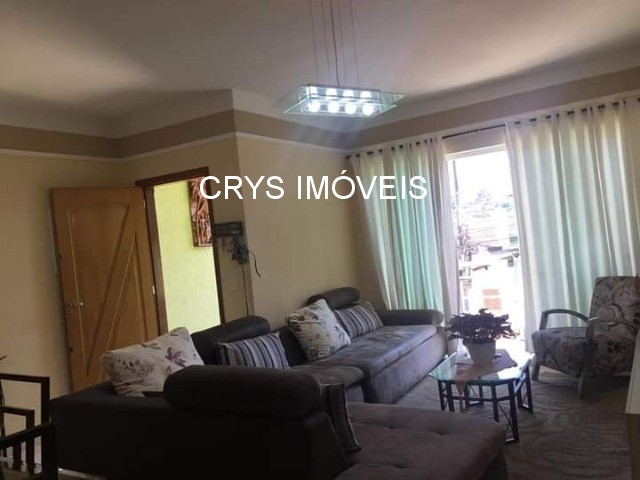 Casa, 3 quartos, 136 m² - Foto 6