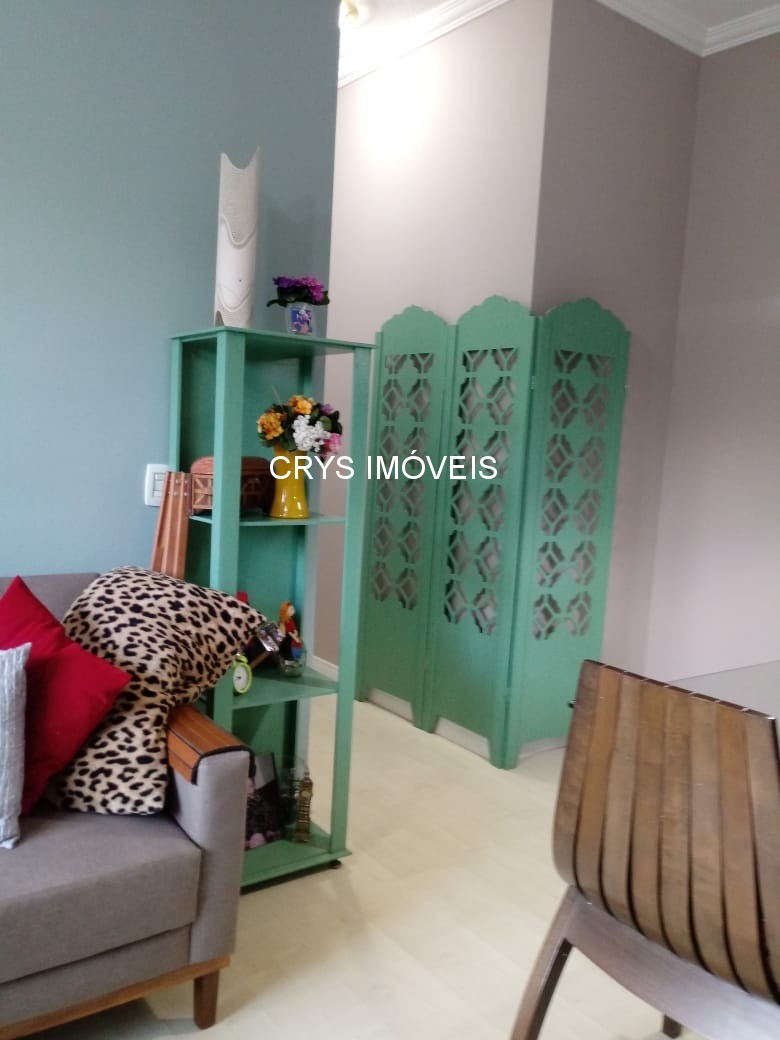 Apartamento, 2 quartos, 49 m² - Foto 33