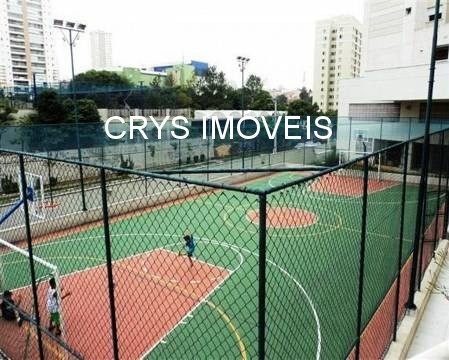 Apartamento à venda com 3 quartos, 110m² - Foto 9