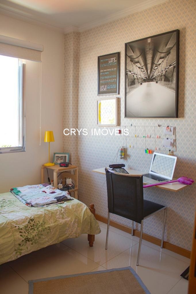 Apartamento, 2 quartos, 55 m² - Foto 3