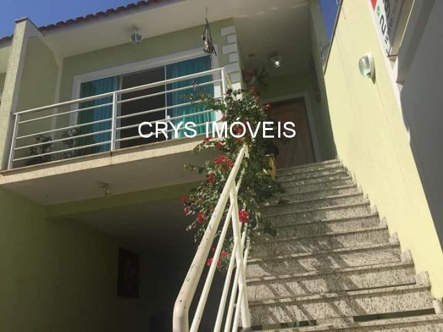 Casa, 3 quartos, 136 m² - Foto 1