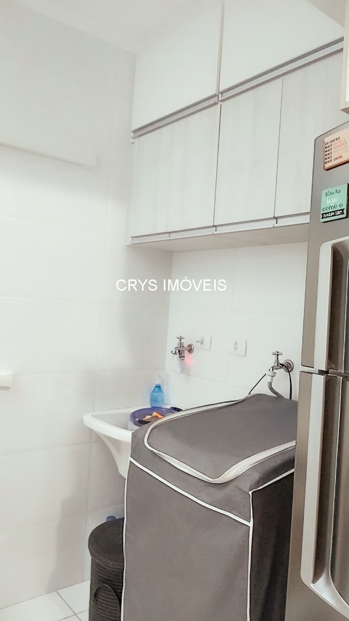 Casa à venda com 2 quartos, 71m² - Foto 5
