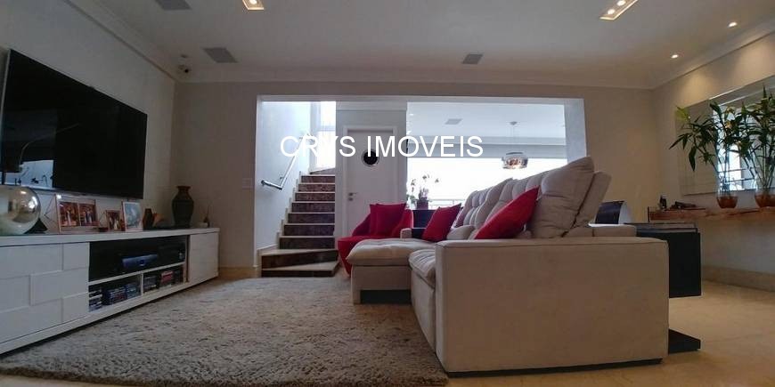 Cobertura, 3 quartos, 258 m² - Foto 2