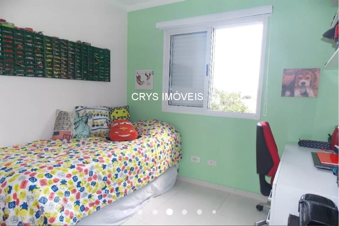 Apartamento, 3 quartos, 72 m² - Foto 9