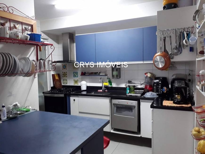 Apartamento, 3 quartos, 110 m² - Foto 7