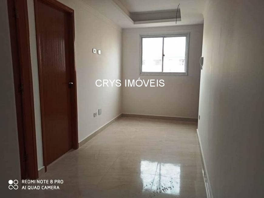 Apartamento, 2 quartos, 35 m² - Foto 1