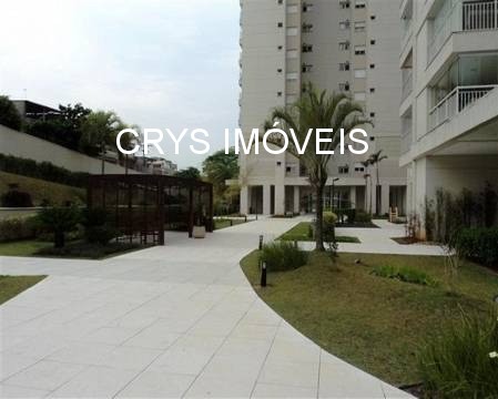 Apartamento à venda com 3 quartos, 110m² - Foto 5