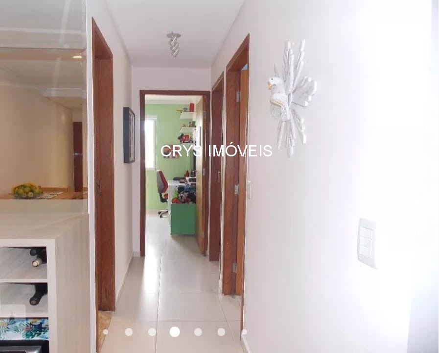 Apartamento, 3 quartos, 72 m² - Foto 8