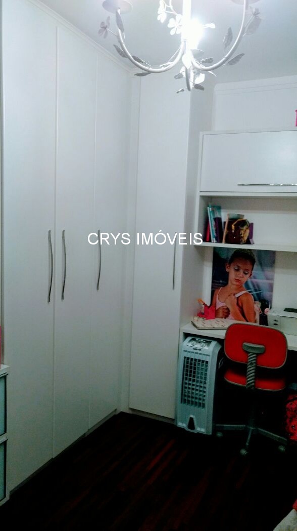 Casa, 3 quartos - Foto 10