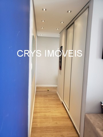 Apartamento, 2 quartos, 69 m² - Foto 2