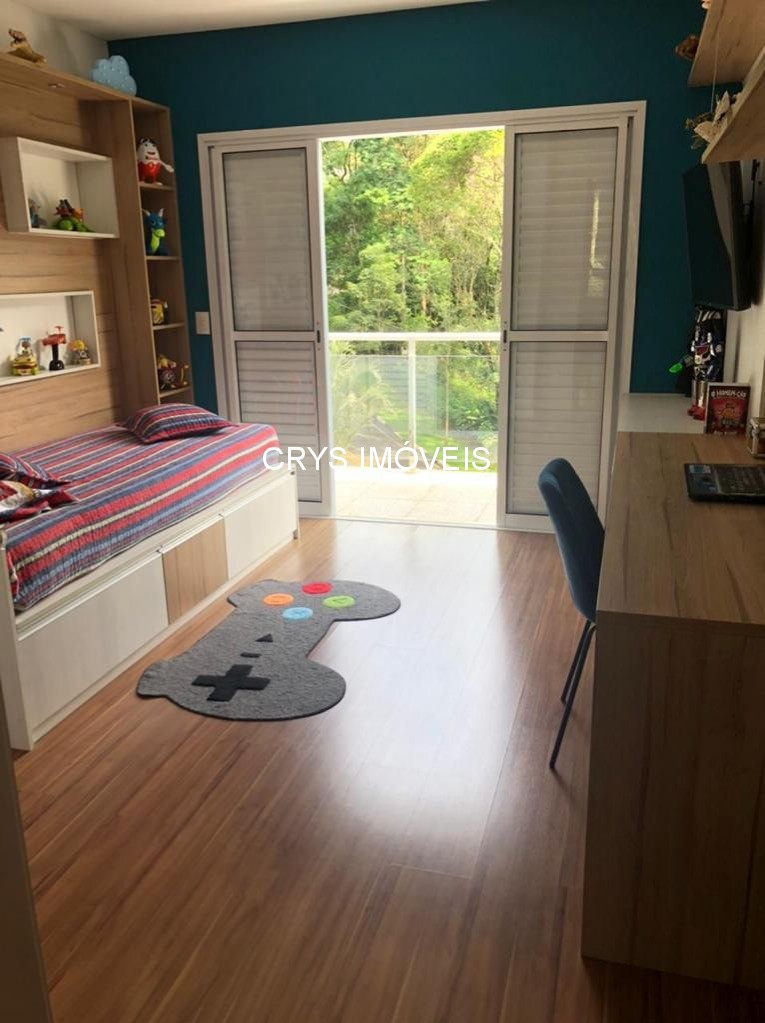 Casa, 4 quartos - Foto 15